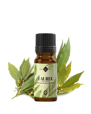 Aromaterapie - Ulei esențial de Dafin (Ambalaj: 90 g)