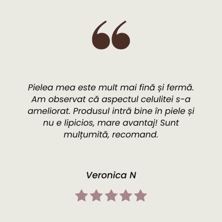 Ulei Masaj Anticelulitic 100ml [8]