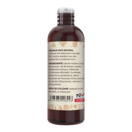 Ulei Masaj Energizant 100ml [2]