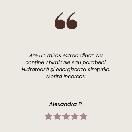 Ulei Masaj Energizant 100ml [8]