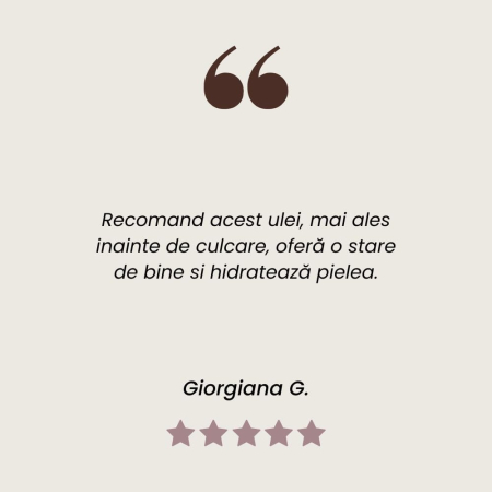 Ulei Masaj Relaxant 100ml [8]