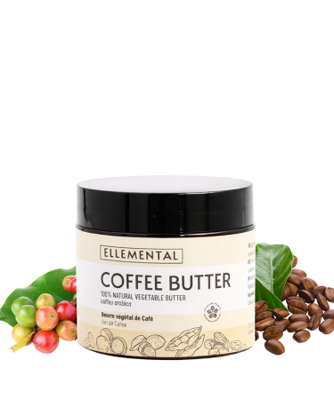  Blenduri - Unt de Cafea (Ambalaj: 100 ml)