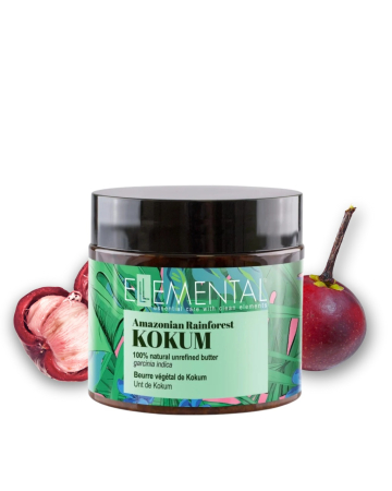  Unturi vegetale - Unt de Kokum (Ambalaj: 4.5 kg)
