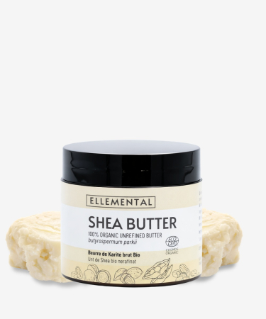  Unturi vegetale - Unt de Shea nerafinat Bio (Ambalaj: 25 kg)