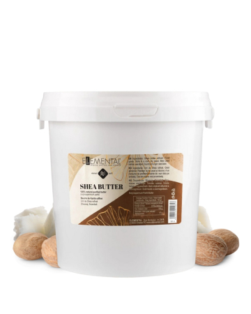  Peptide - Unt de Shea rafinat (Ambalaj: 4.5 kg)