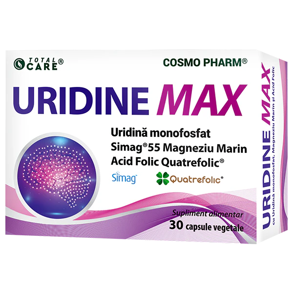 Extracte - URIDINE MAX