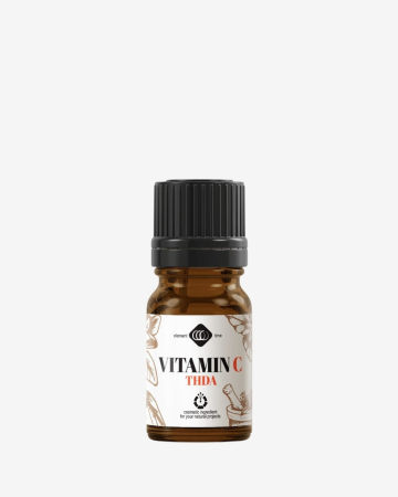  Active cosmetice - Vitamina C THDA (Ambalaj: 900 g)