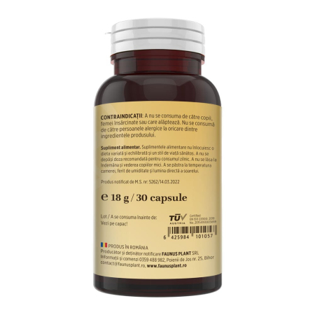 Vitamina D3 5000 UI - 30 capsule [2]