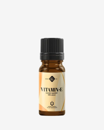  Vitamine cosmetice - Vitamina E (Ambalaj: 4.5 kg)