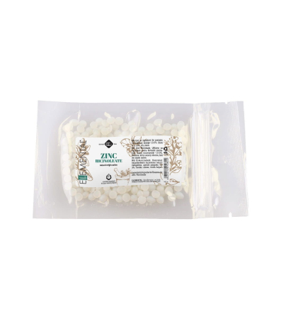  Active cosmetice - Zinc ricinoleate (Ambalaj: 10 g)