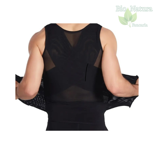 CORSET DE POSTURĂ PENTRU BĂRBAŢI [2]