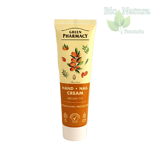 CREMĂ NUTRITIVĂ CU ULEI DE ARGAN [1]