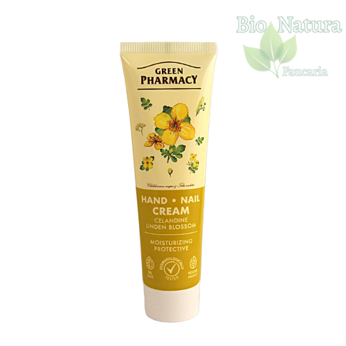 CREMĂ PROTECTOARE HIDRATANTĂ [1]