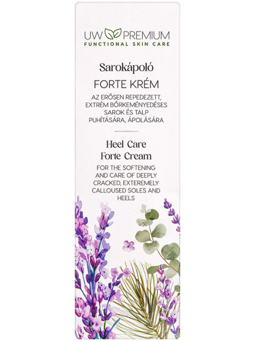 CREMĂ REPARATOARE FORTE PENTRU CĂLCÂIE [1]