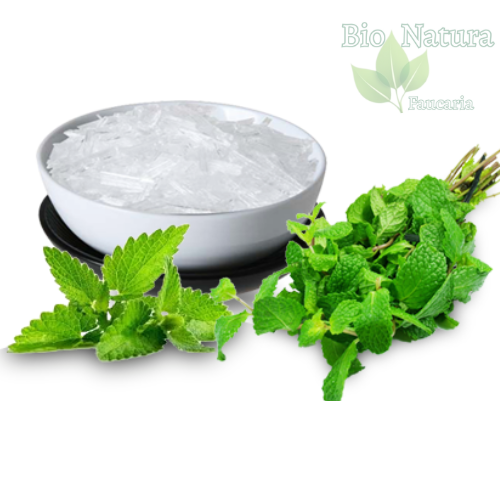 CRISTALE DE MENTOL AROMOTERAPIE [2]