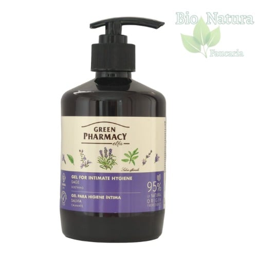 GEL INTIM CU EXTRACT DE SALVIE [1]