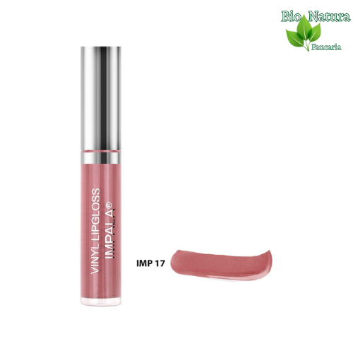 LUCIU DE BUZE VYNIL LIPGLOSS IMP17 [2]