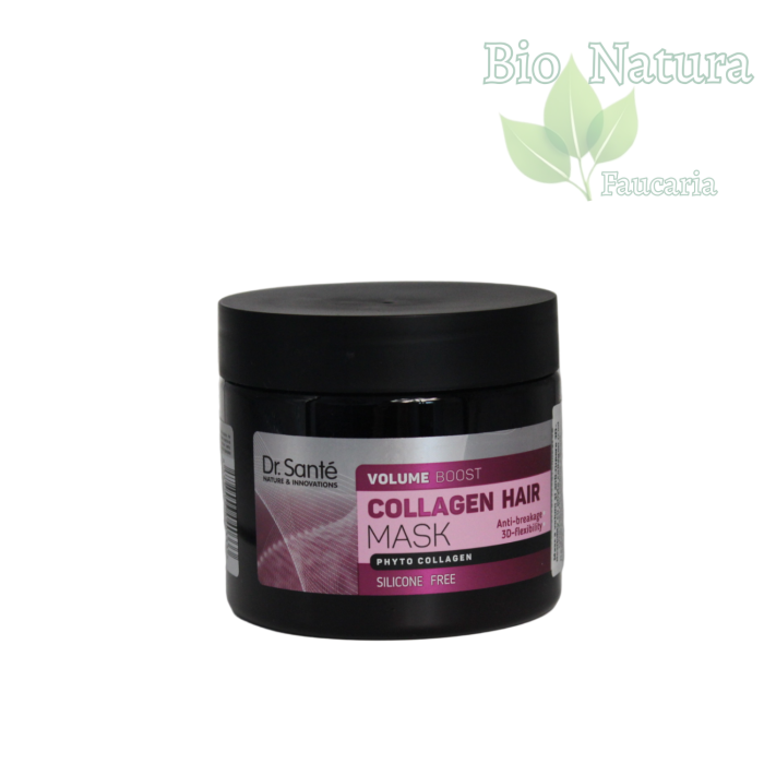 MASCĂ  3D-FLEXIBILITY CU PHYTO COLLAGEN [1]