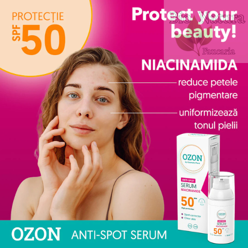 OZON ANTI-SPOT SERUM [4]