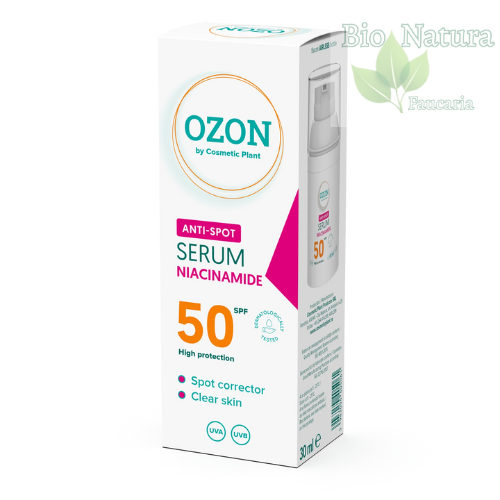 OZON ANTI-SPOT SERUM [1]