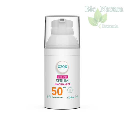 OZON ANTI-SPOT SERUM [3]