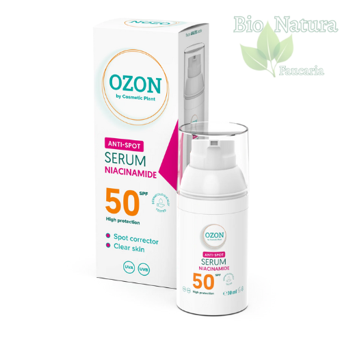 OZON ANTI-SPOT SERUM [2]