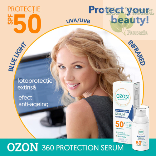 OZON SER PROTECTOR 360° Q10 [4]