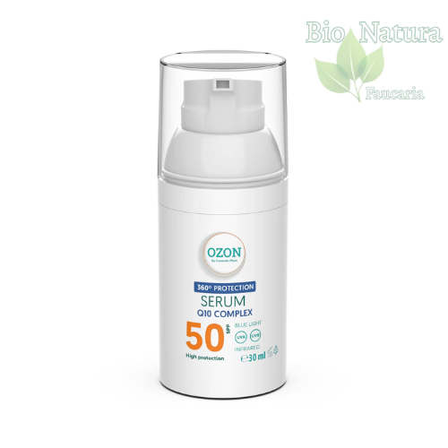 OZON SER PROTECTOR 360° Q10 [3]