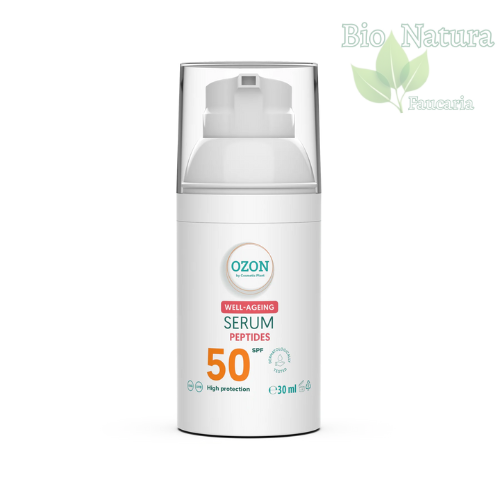 OZON WELL-AGEING SERUM PEPTIDE [3]
