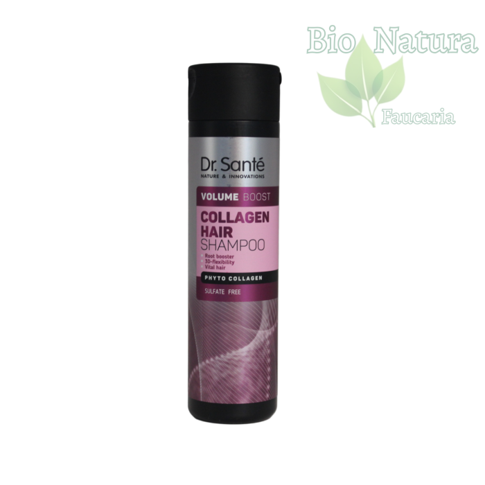 ŞAMPON VOLUM CU PHYTO COLLAGEN [1]