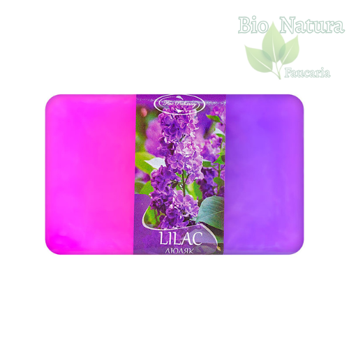 SĂPUN FABRICAT MANUAL LILIAC [1]