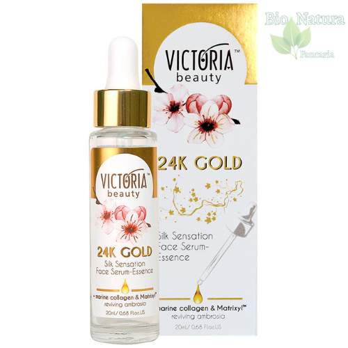 SER CATIFELANT PENTRU FAŢĂ GOLD 24K [1]