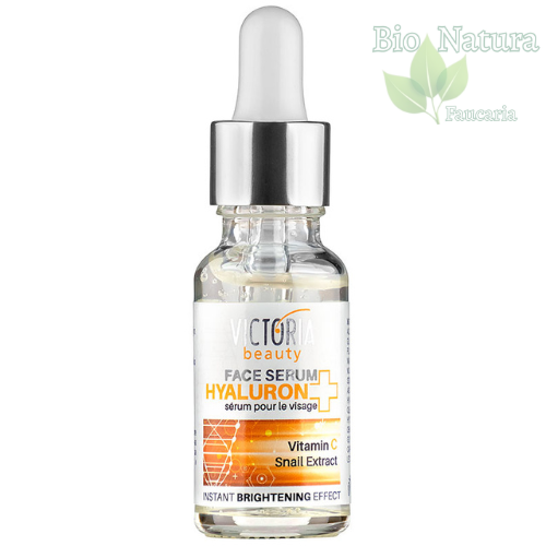 SER LUMINOZITATE CU HYALURON ŞI VIT C EFECT INSTANT [2]