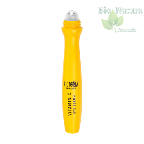 SER PENTRU CONTUR OCHI GLOW CU VITAMINA C [2]