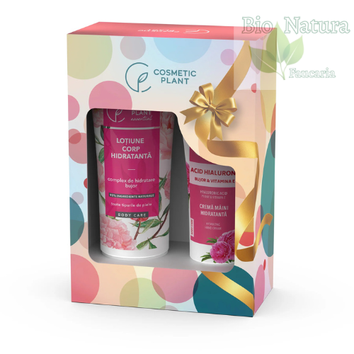 SET CADOU BODY CARE BUJOR [1]