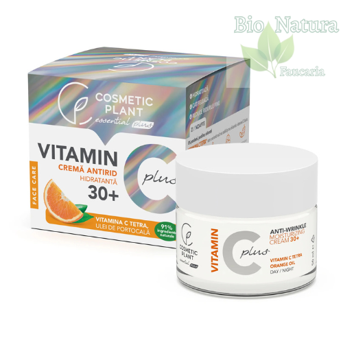 SET CADOU ÎNGRIJIRE SKIN BOOST 30+ VIT C TETRA [3]