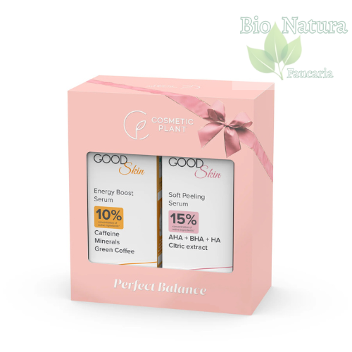 SET CADOU PERFERCT BALANCE GOOD SKIN ENERGY [1]