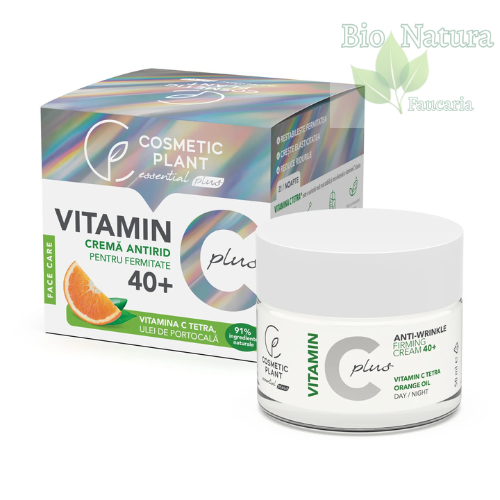 SET CADOU ÎNGRIJIRE SKIN BOOST 40+ VIT C TETRA [3]