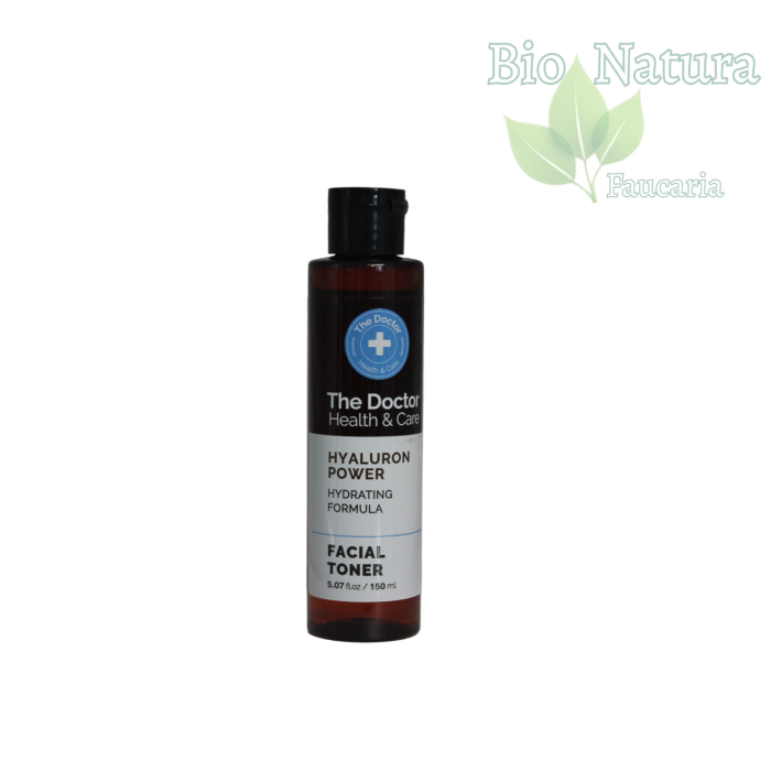 TONIC FACIAL HYALURON POWER [1]