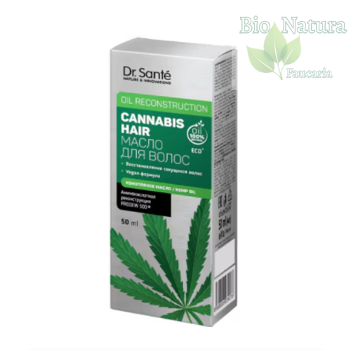 ULEI CÂNEPĂ REVITALIZANT PENTRU PĂR [1]