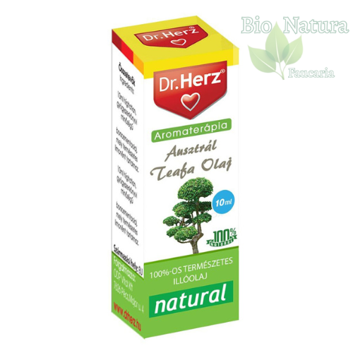 ULEI ESENŢIAL DE ARBORE DE CEAI [1]