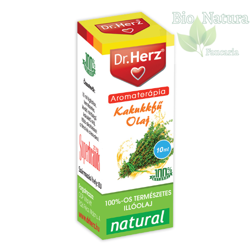 ULEI ESENŢIAL DE CIMBRU [1]