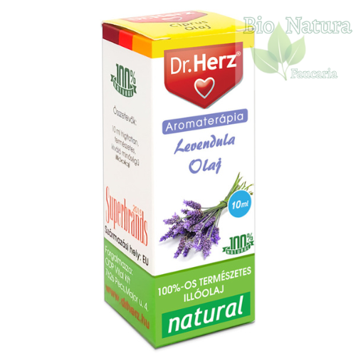 ULEI ESENŢIAL DE LAVANDĂ [1]