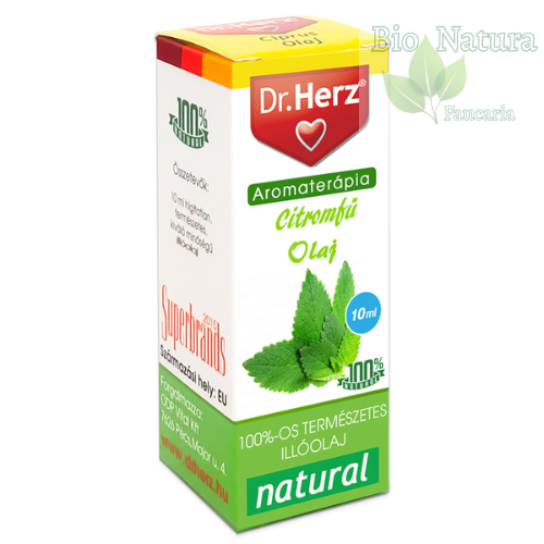 ULEI ESENŢIAL DE ROINIŢĂ [1]