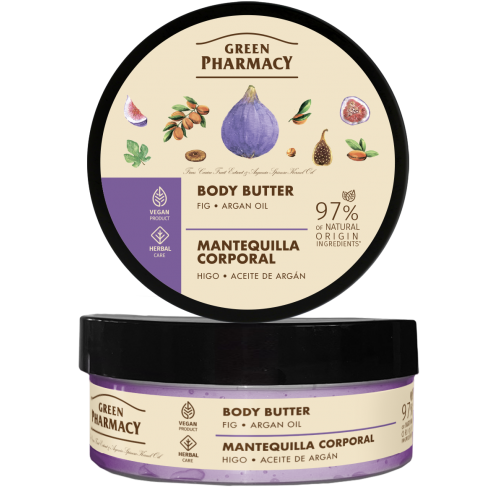 UNT CORPORAL CU EXTRACT DE SMOCHIN ȘI ULEI DE ARGAN [1]