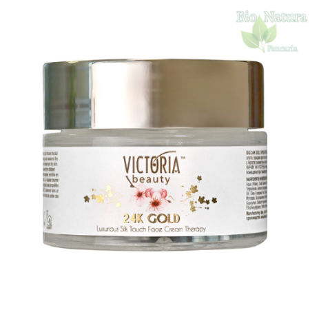 CREMĂ ANTIRID LUXURIOUS THERAPY GOLD 24K [1]