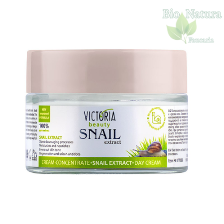 Creme pentru faţă - CREMĂ CONCENTRATĂ DE FAŢĂ CU EXTRACT PUR DE MELC