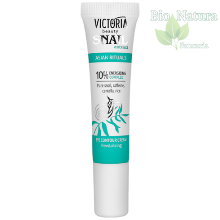 CREMĂ CONTUR OCHI CU EXTRACT DE MELC [1]