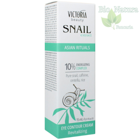 Cremă ochi - CREMĂ CONTUR OCHI CU EXTRACT DE MELC