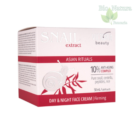 Creme pentru faţă - CREMĂ DE FAŢĂ ANTIRID CU EXTRACT DE MELC